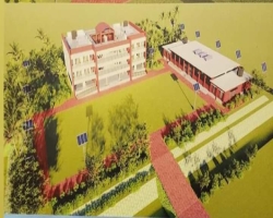 সিলেটে মন্ত্রী ইমরানের বরাদ্দ ১৫ টি মুজিব কেল্লা 